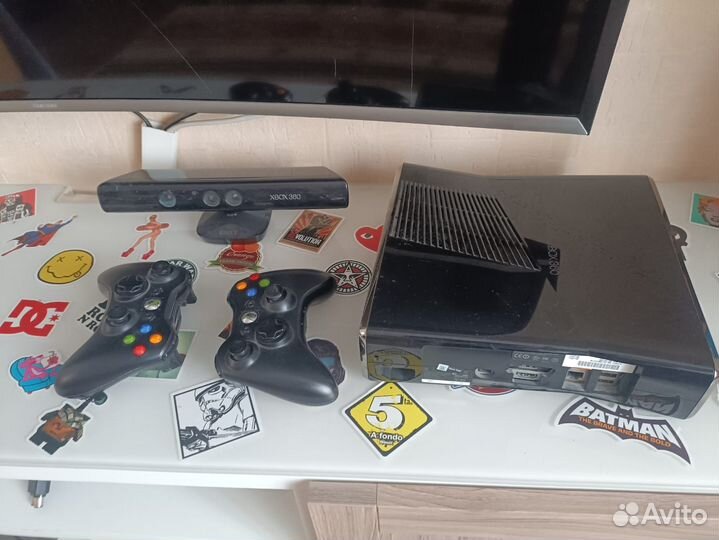 Продается XBox360
