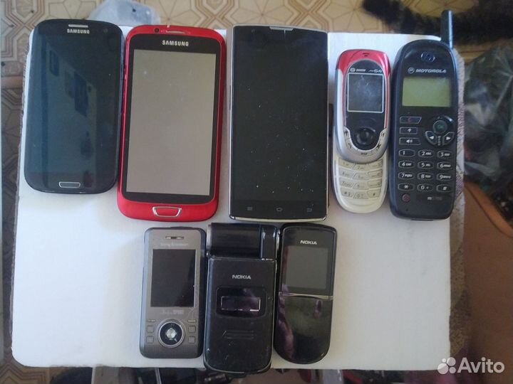 Nokia N91