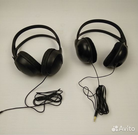 Наушники philips shp1900