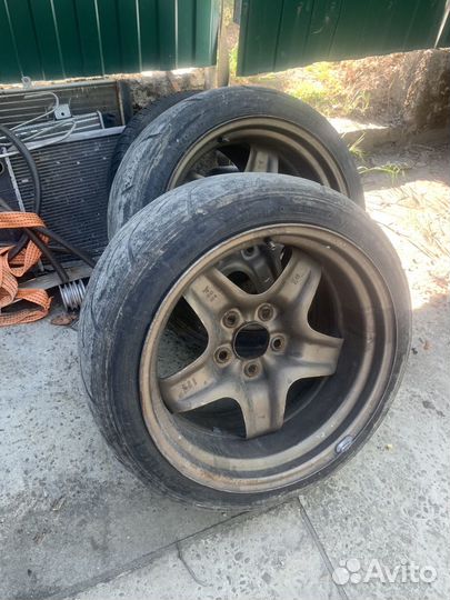 Разварки opel r17