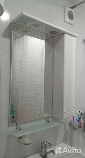 Тумба для ванной бу