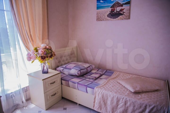 Квартира-студия, 30 м², 4/5 эт.