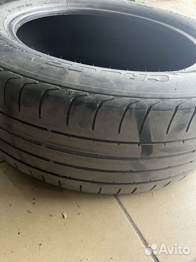 Kumho Crugen HP91 235/60 R18