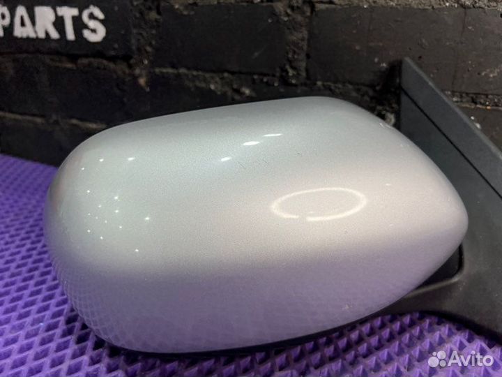 Зеркало правое Subaru Impreza GH2-033690 2009