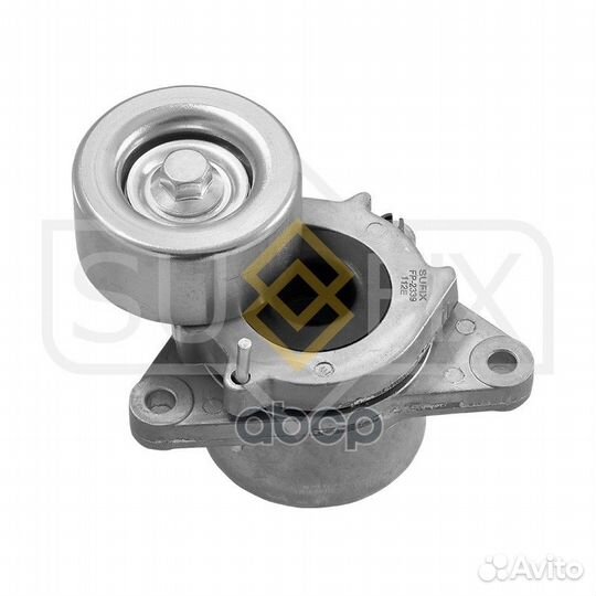 Натяжитель поликлинового ремня FP2339 sufix