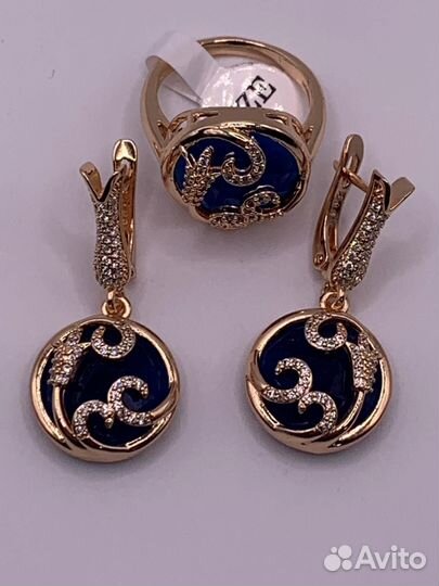 Шикарный комплект Тюльпаны р.17,18,19,20