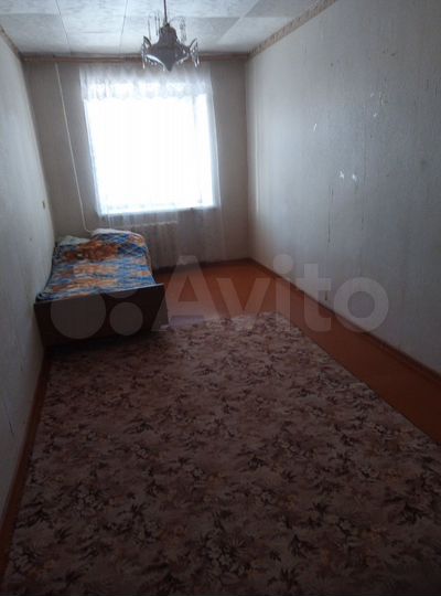 2-к. квартира, 45,5 м², 4/5 эт.
