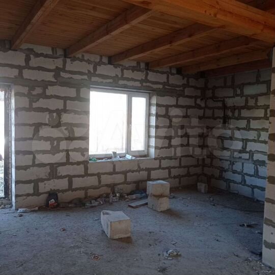 Дом 109 м² на участке 2 сот.