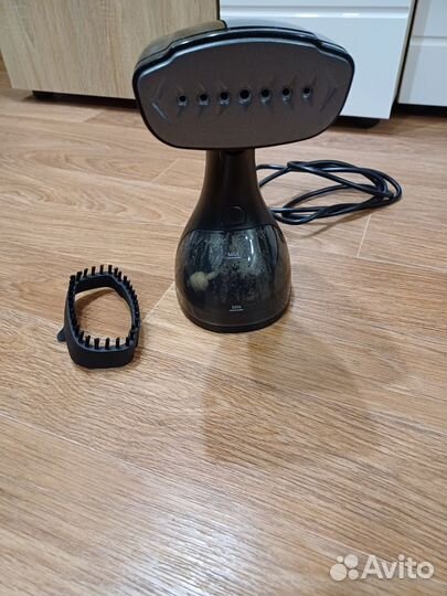 Отпариватель Kitfort кт-965+напольная вешалка