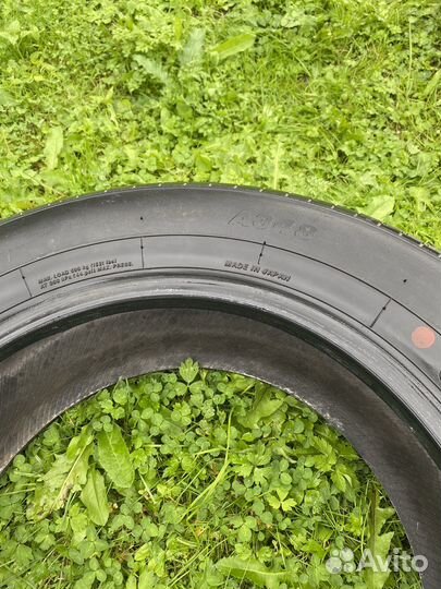 Yokohama Aspec A348 215/60 R16