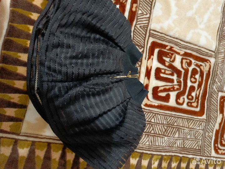 Школьные юбки, брюки на девочку 1 класс