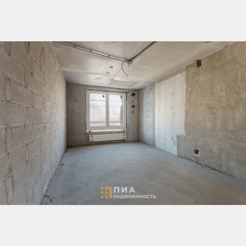 2-к. квартира, 73,1 м², 3/8 эт.