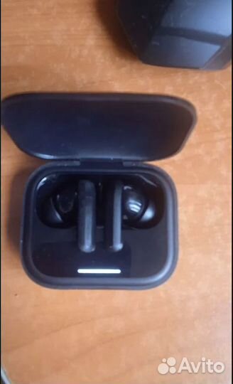 Наушники redmi buds 5