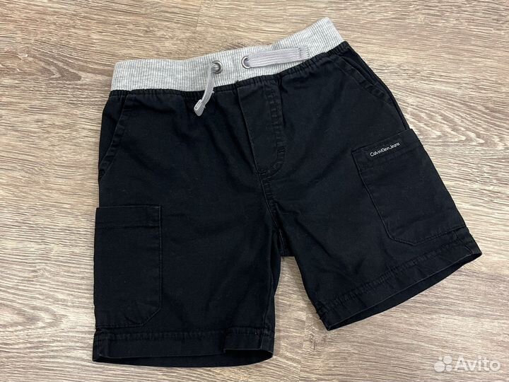 Шорты ск