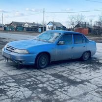 Купить 🚘 Daewoo Nexia с пробегом от 30 000 ₽ в Белой