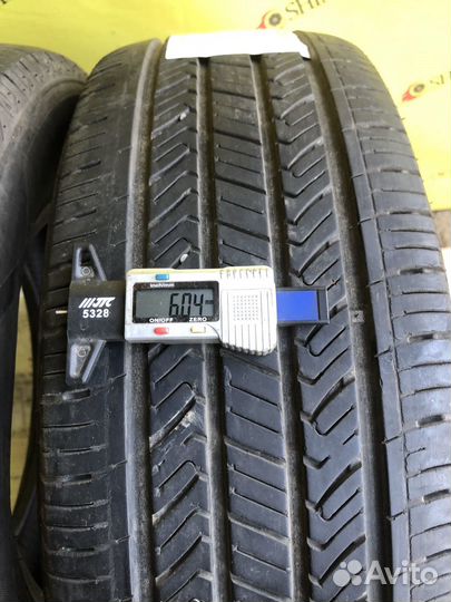 Hankook H745 Mileage Plus III 215/65 R15 96H