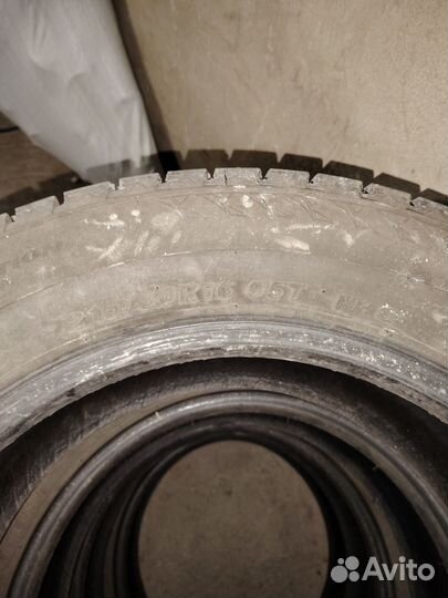 Accelera 651 215/60 R16