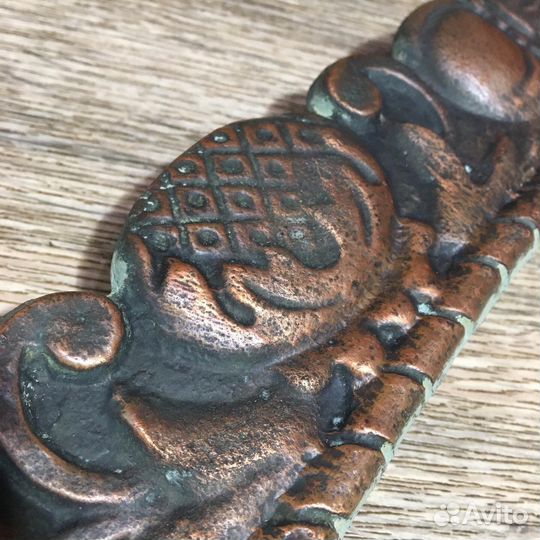 2 металлические рамы СССР