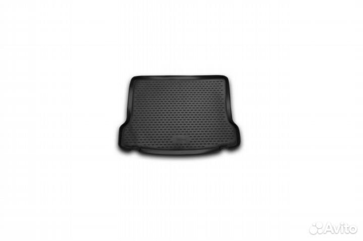 Коврик в багажник подходит для mercedes-benz gla-c