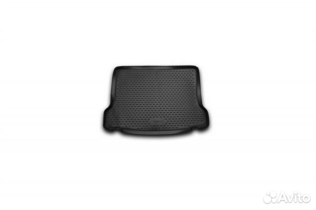Коврик в багажник подходит для mercedes-benz gla-c