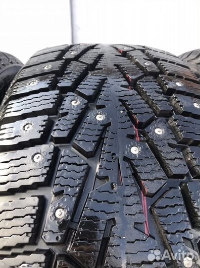 Cordiant Snow Cross 235/55 R17 104T