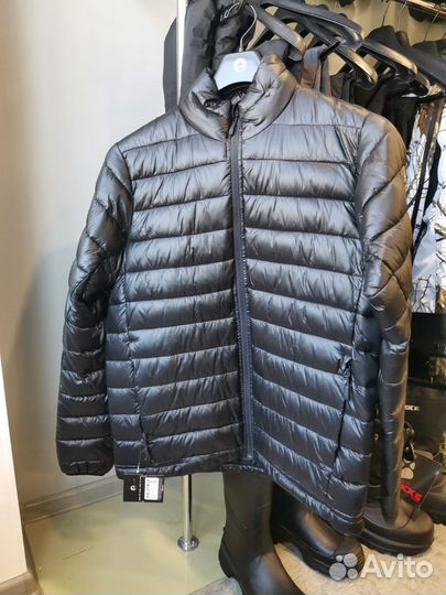 4409160690 BRP Куртка мужская Packable Jacket M