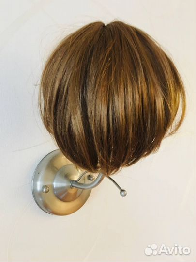 Парик для куклы