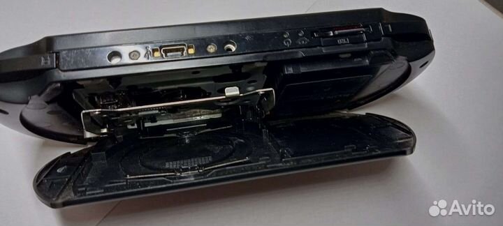 Sony PSP e1008