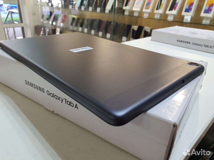 Samsung tab a10 1