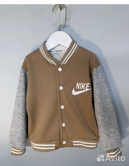 Костюм детский флисовый на мальчика