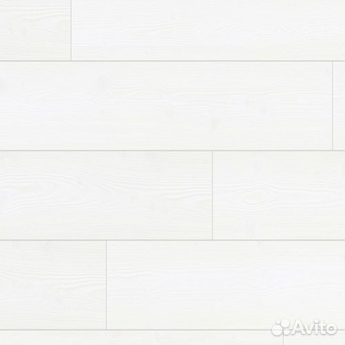 Ламинат Quick-Step Белоснежный IM1859