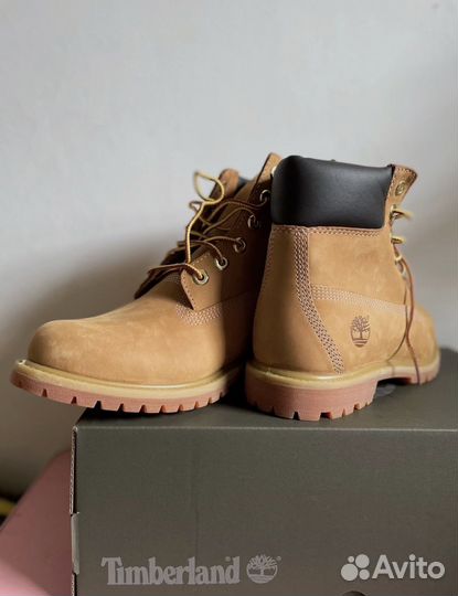 Timberland 6 inch premium оригинал