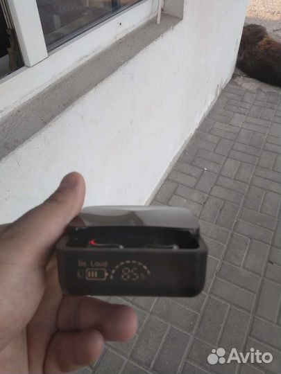 Беспроводные наушники