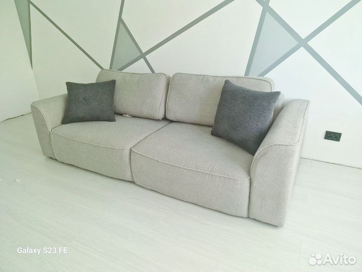 Диван новый