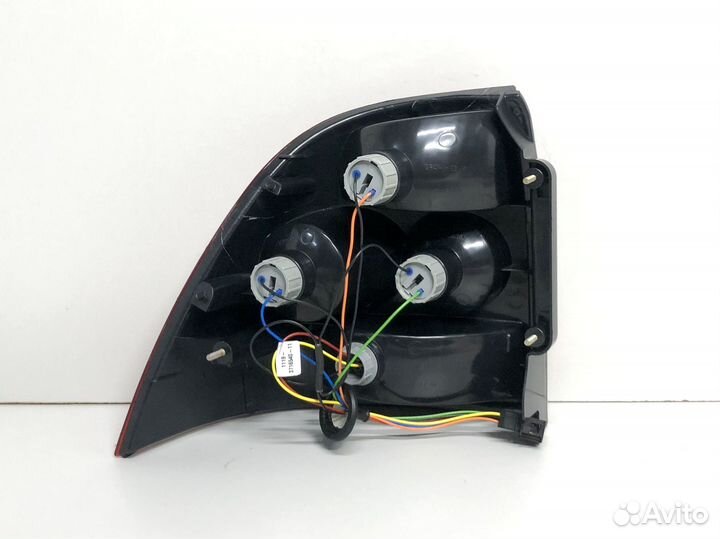 Фонарь задний правый LADA Priora 2013-2018