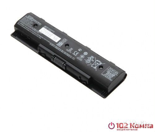 Аккумулятор для ноутбука HP (hstnn-LB4N) Envy 14