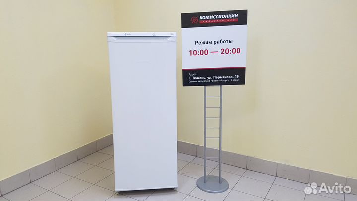 Морозильная камера новая Nord