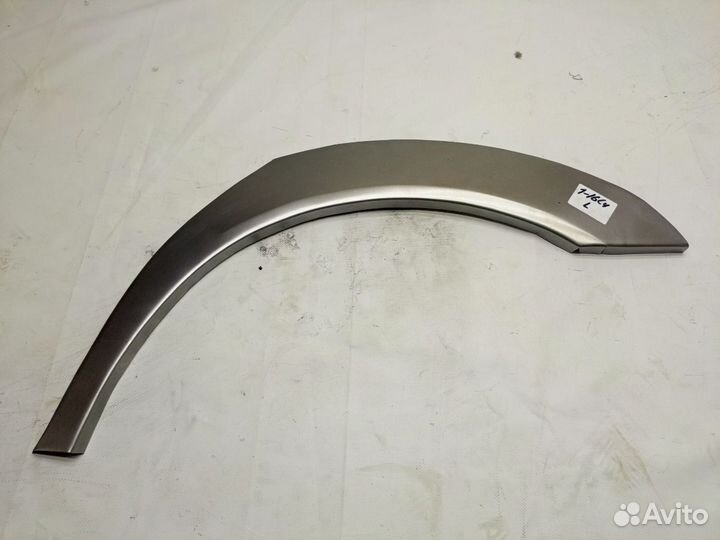 Ремонтные арки Toyota Matrix