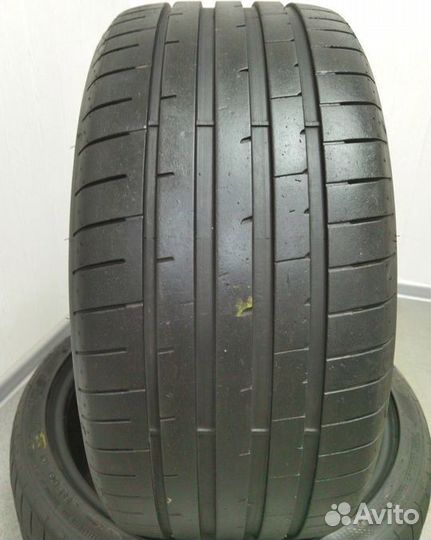 Goodyear Eagle F1 SuperSport 255/35 R20 97Y