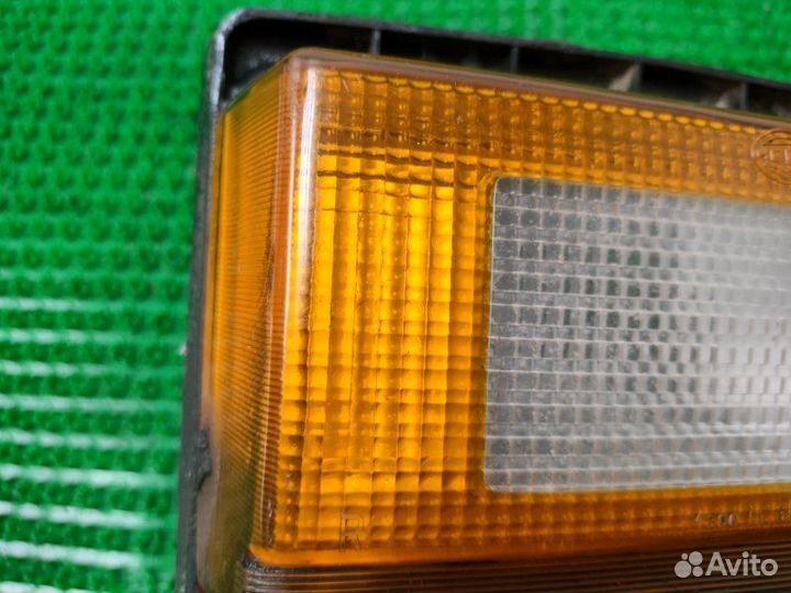 Фонарь (внутренний) задний правый Audi 100 C3 1990