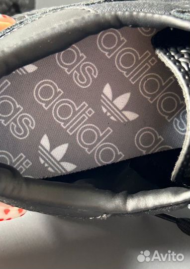 Кроссовки Adidas Retropy E5 Люкс