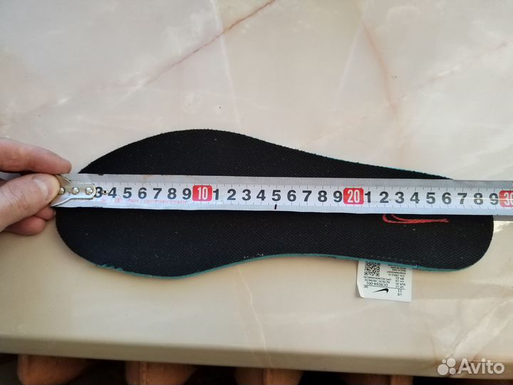 Кроссовки Air Zoom-Type, Black/Dark Grey-Bright