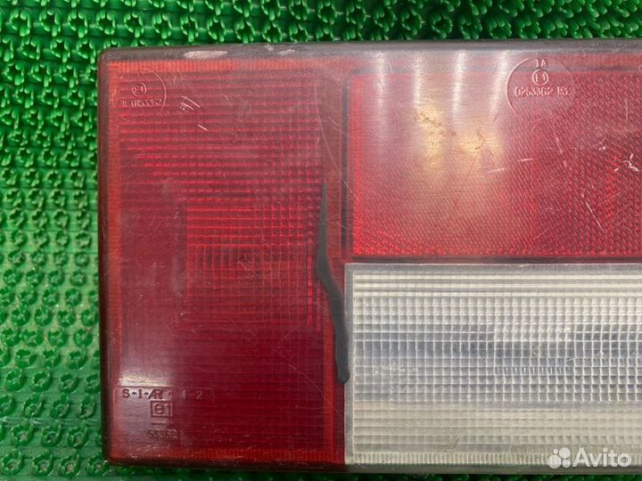 Фонарь задний правый Лада 2108 2002