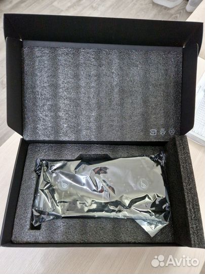 Видеокарта asus strix gtx 1060 6gb