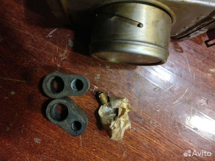 Железнодорожный фонарь 1971 г. Новый