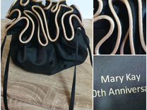 В коллекцию сумочка косметичка MK 50th Anniversary
