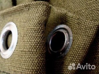 Шторы-завесы. (гараж / складские помещения)