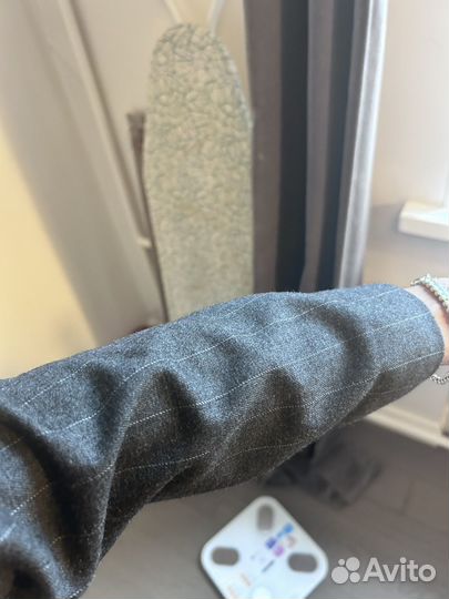 Костюм женский zara