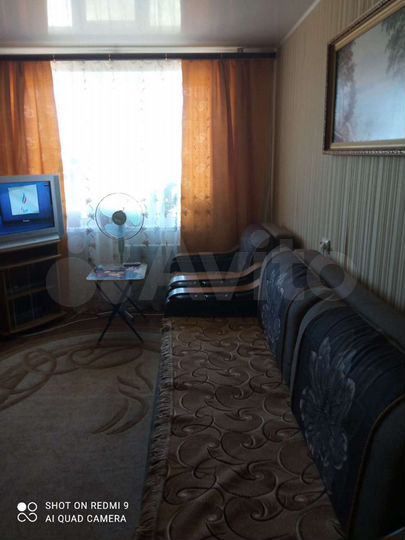 2-к. квартира, 54 м², 4/5 эт.