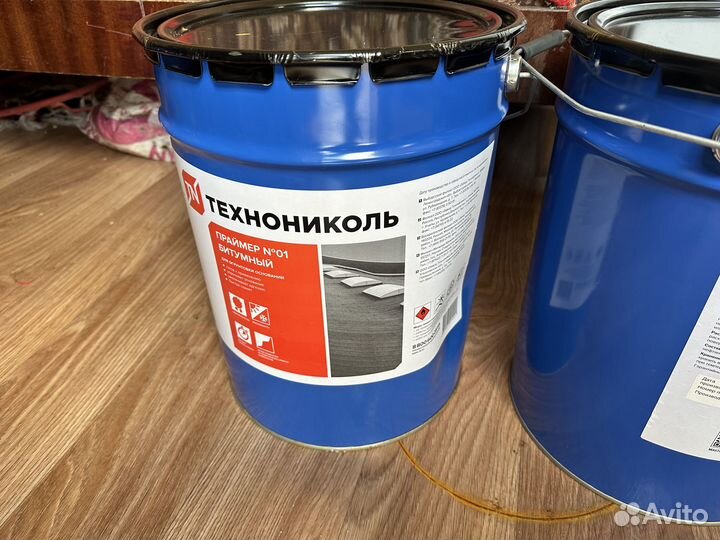 Праймер технониколь 01